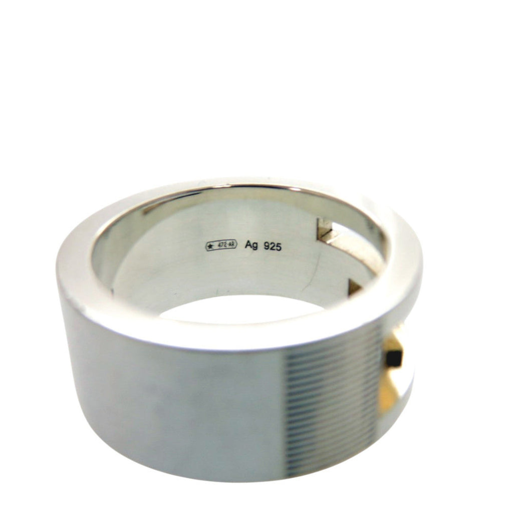 Gucci Silver Silver 925 (Pre-Owned)