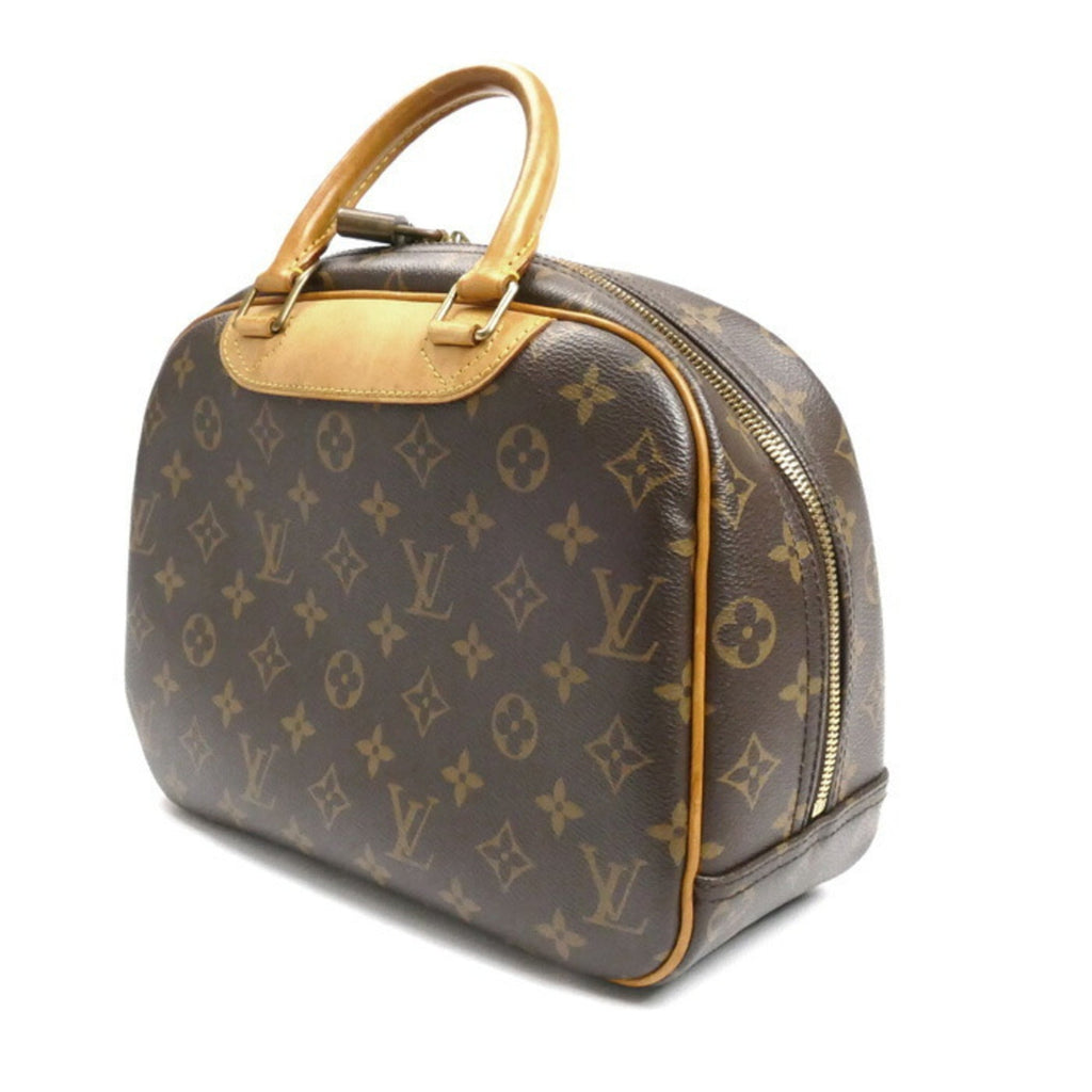 Louis Vuitton Monogram Handbag