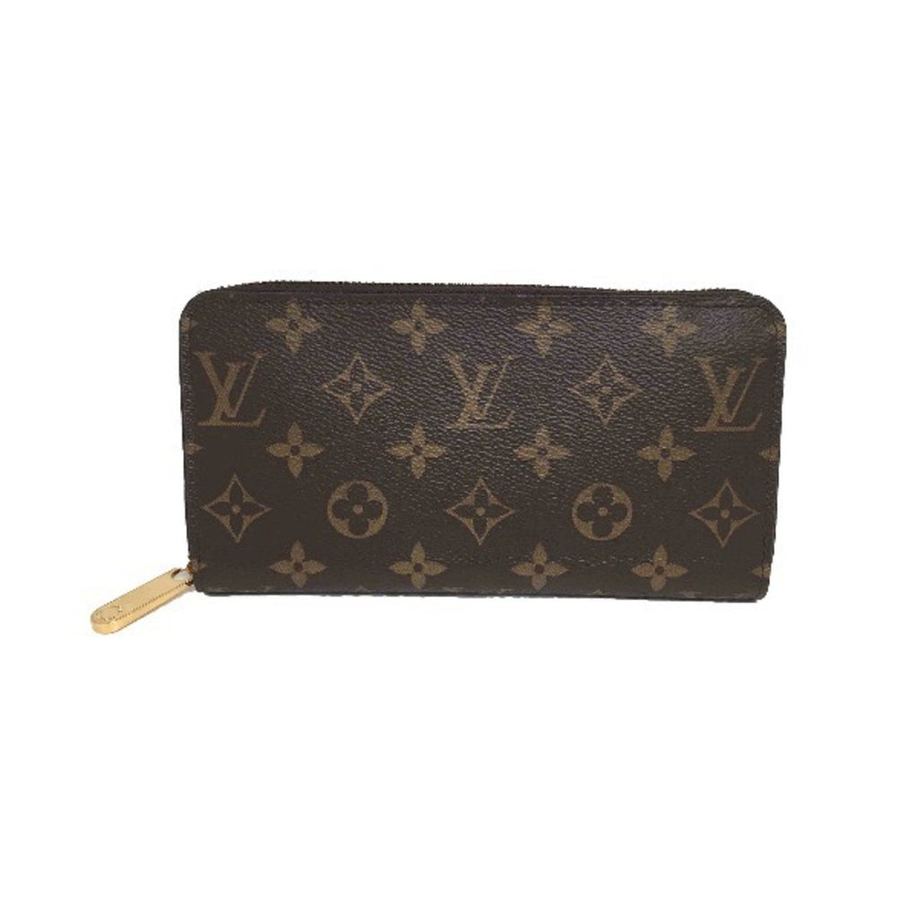 Louis Vuitton Coquelicots Monogram Long Wallet