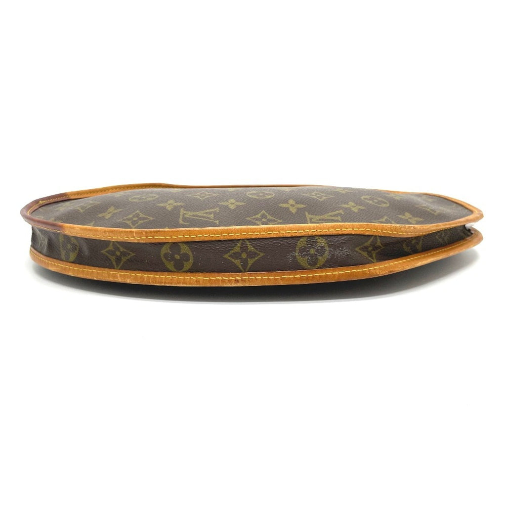 Louis Vuitton Brown Other Pouch