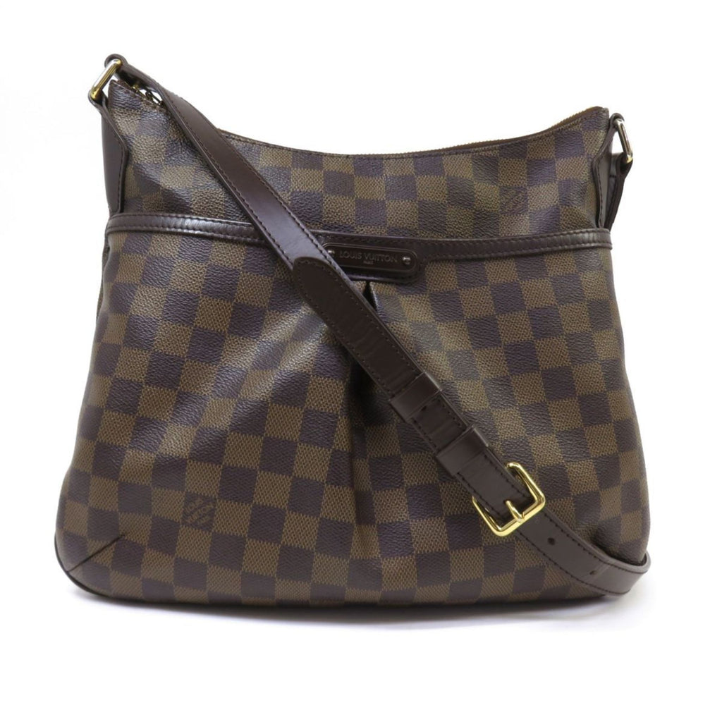 Louis Vuitton Damier Ebene Shoulder Bag