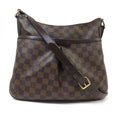 Louis Vuitton Damier Ebene Shoulder Bag
