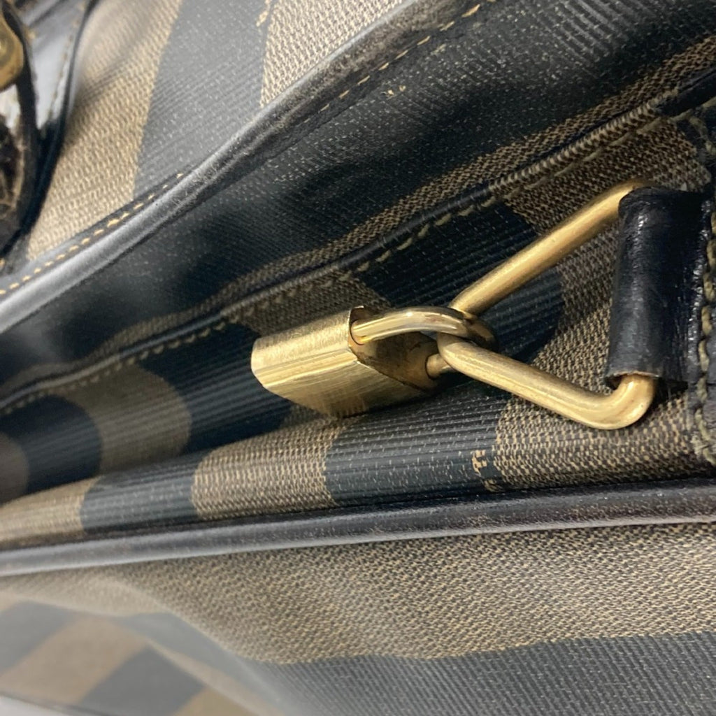Fendi Brown Other Other