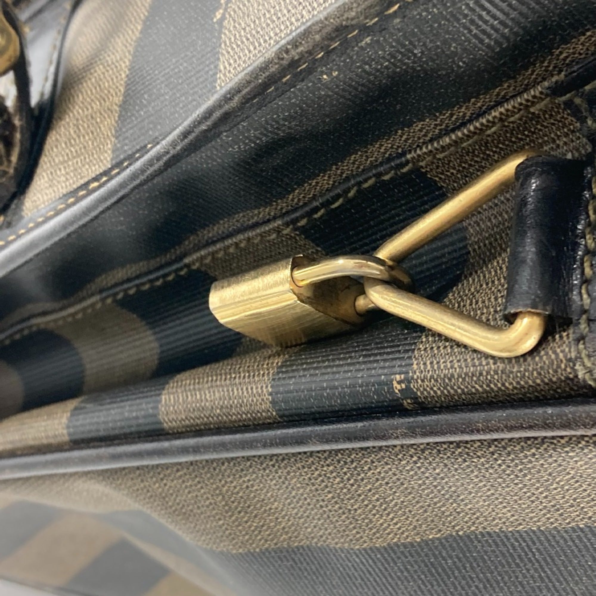 Fendi Brown Other Other