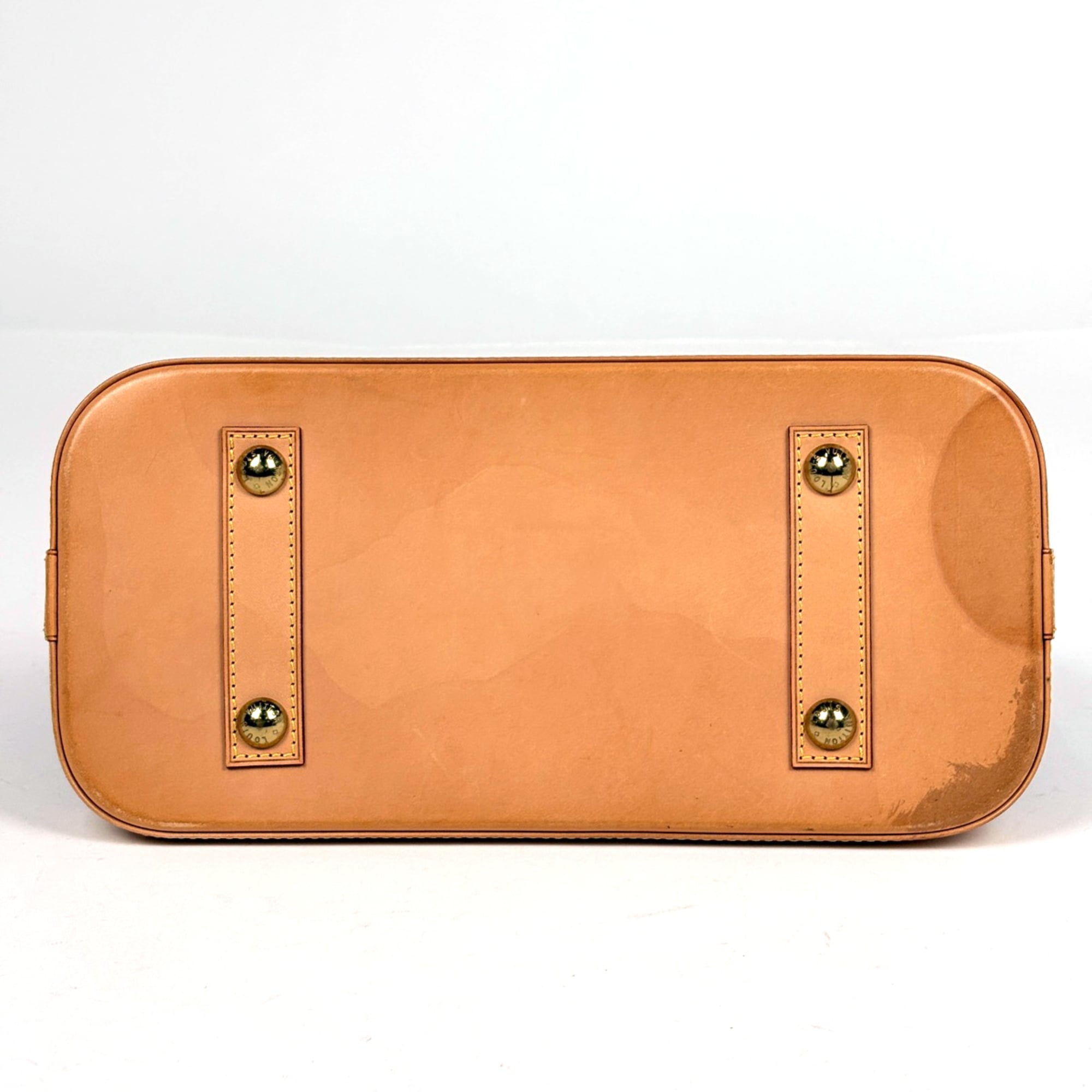 Louis Vuitton Monogram Brown Monogram Handbag