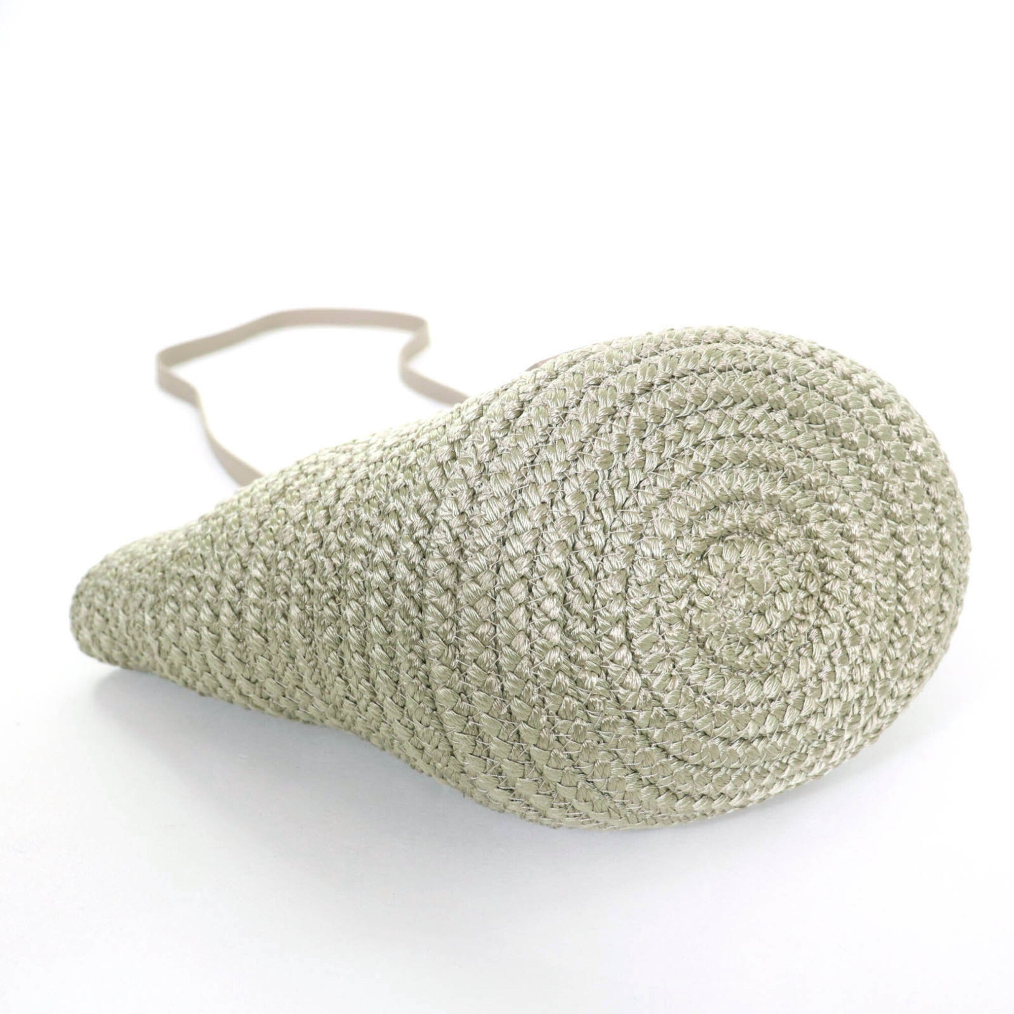 Balenciaga Khaki Basket