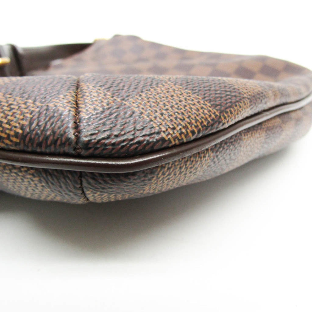 Louis Vuitton Damier Ebene Damier Canvas Shoulder Bag
