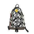 Gucci Black Other Backpack (Pre-Owned)