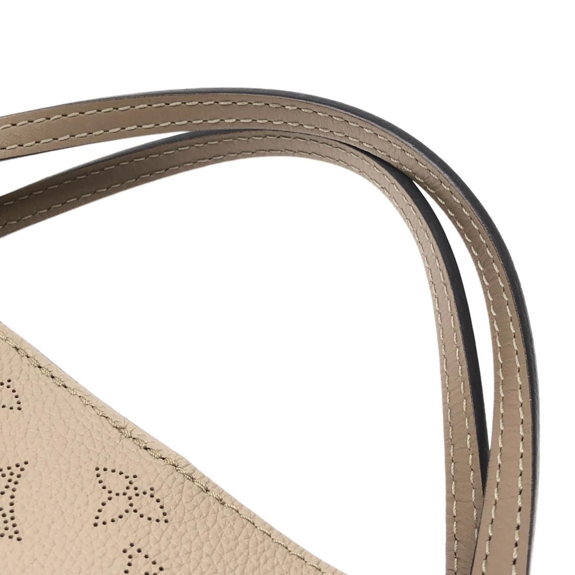 Louis Vuitton Galle Leather Handbag