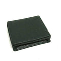 Louis Vuitton Episea Green Taiga Leather Coin Purse/Coin Case