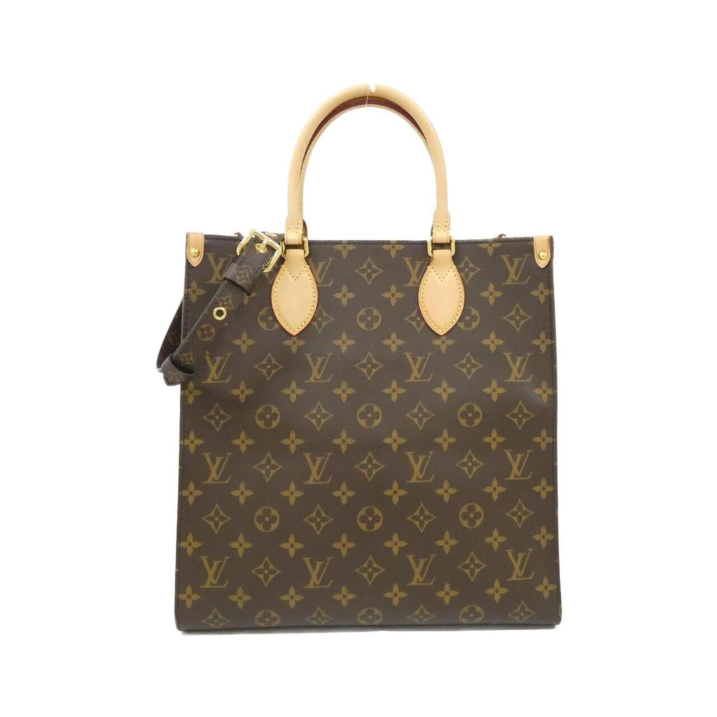 Louis Vuitton Monogram Marron Monogram Monogram Handbag