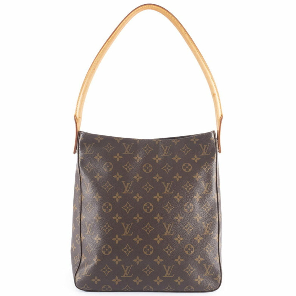 Louis Vuitton Monogram Monogram Monogram Shoulder Bag