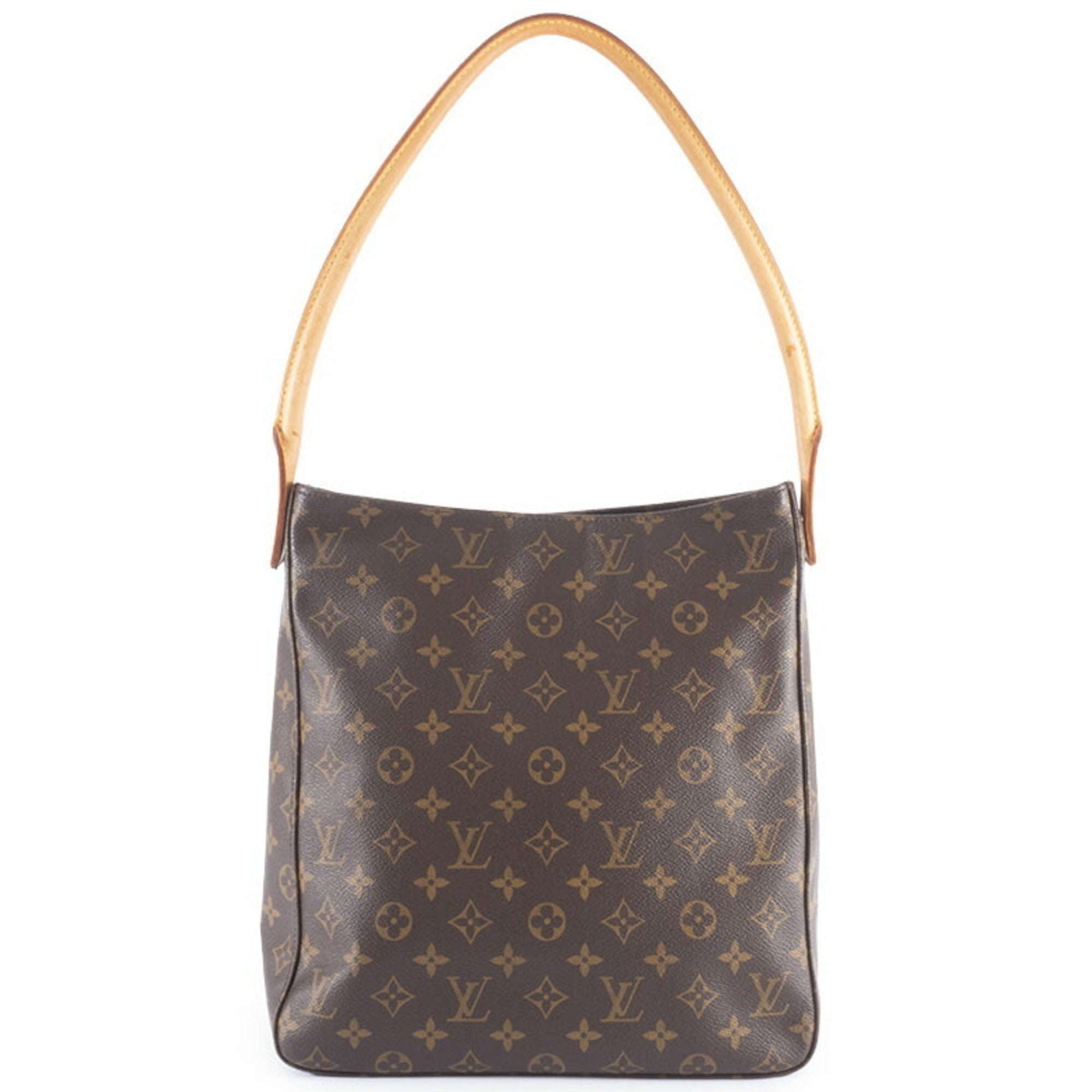 Louis Vuitton Monogram Monogram Monogram Shoulder Bag