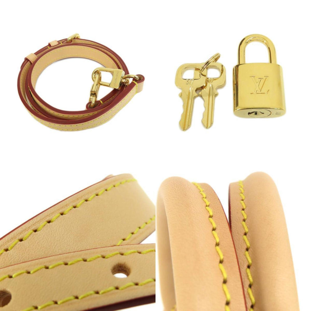 Louis Vuitton Monogram Monogram Handbag
