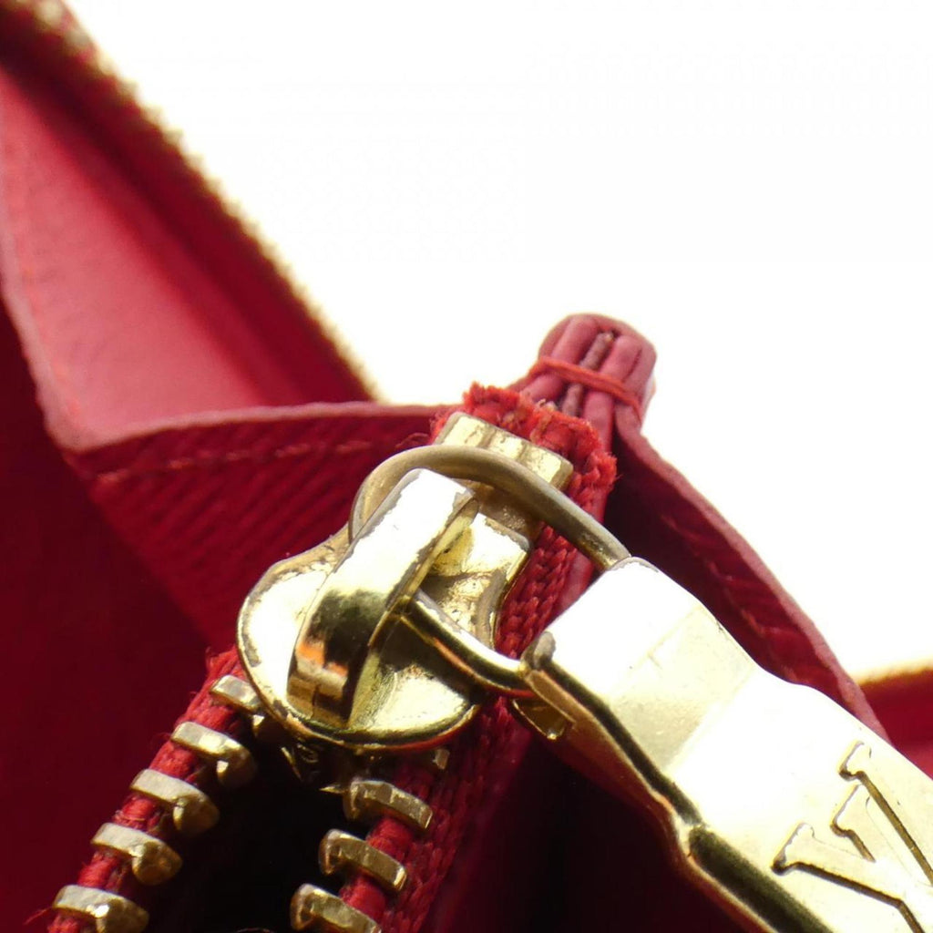 Louis Vuitton Monogram Cherry Marron Monogram Cherry Monogram Long Wallet