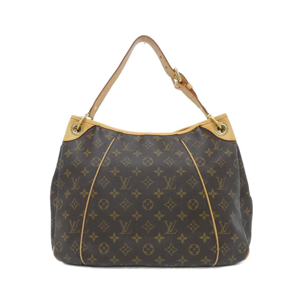 Louis Vuitton Marron Monogram Monogram Shoulder Bag