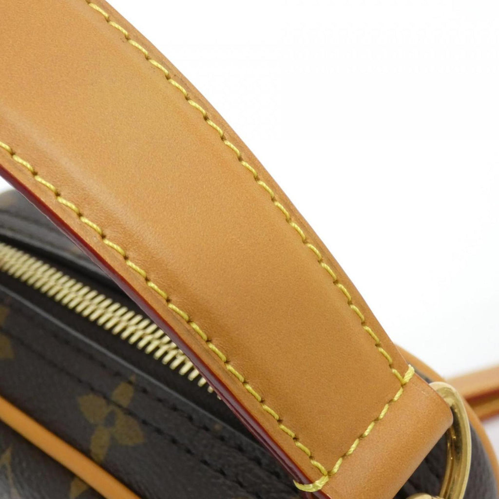 Louis Vuitton Marron Monogram Monogram Handbag