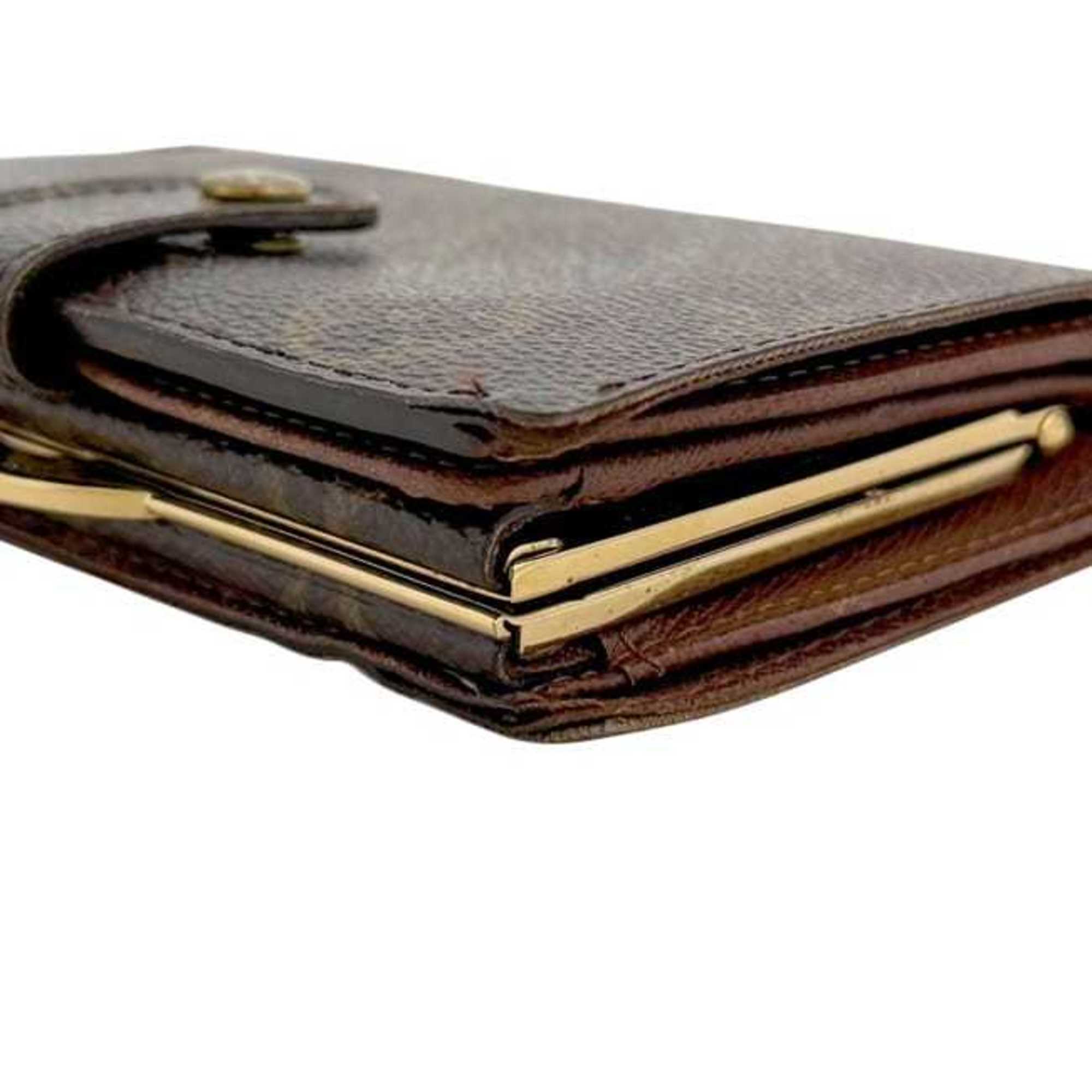 Louis Vuitton Monogram Monogram Wallet