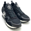 Louis Vuitton Black Sneakers