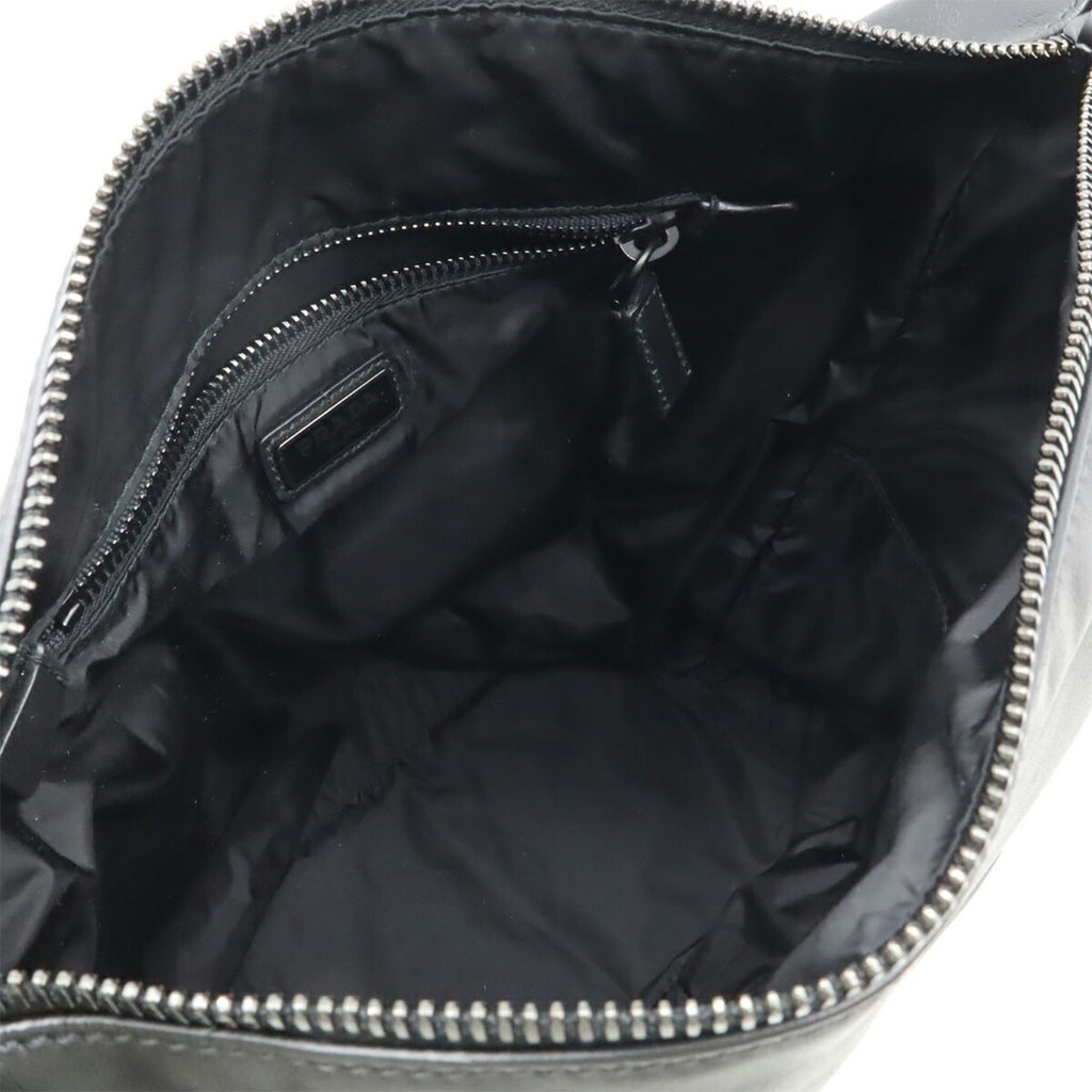 Prada Nero Shoulder Bag