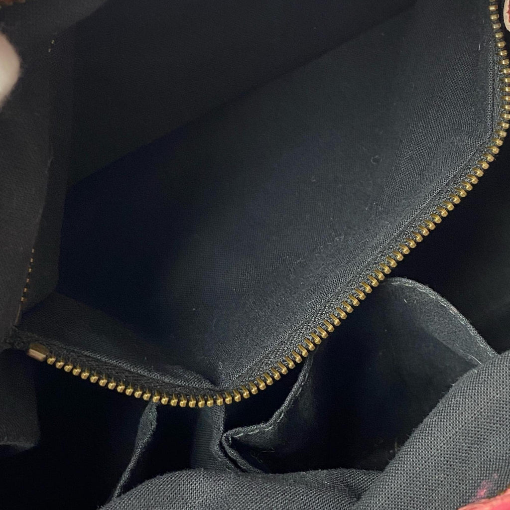 Balenciaga Pink Leather Handbag Shoulder