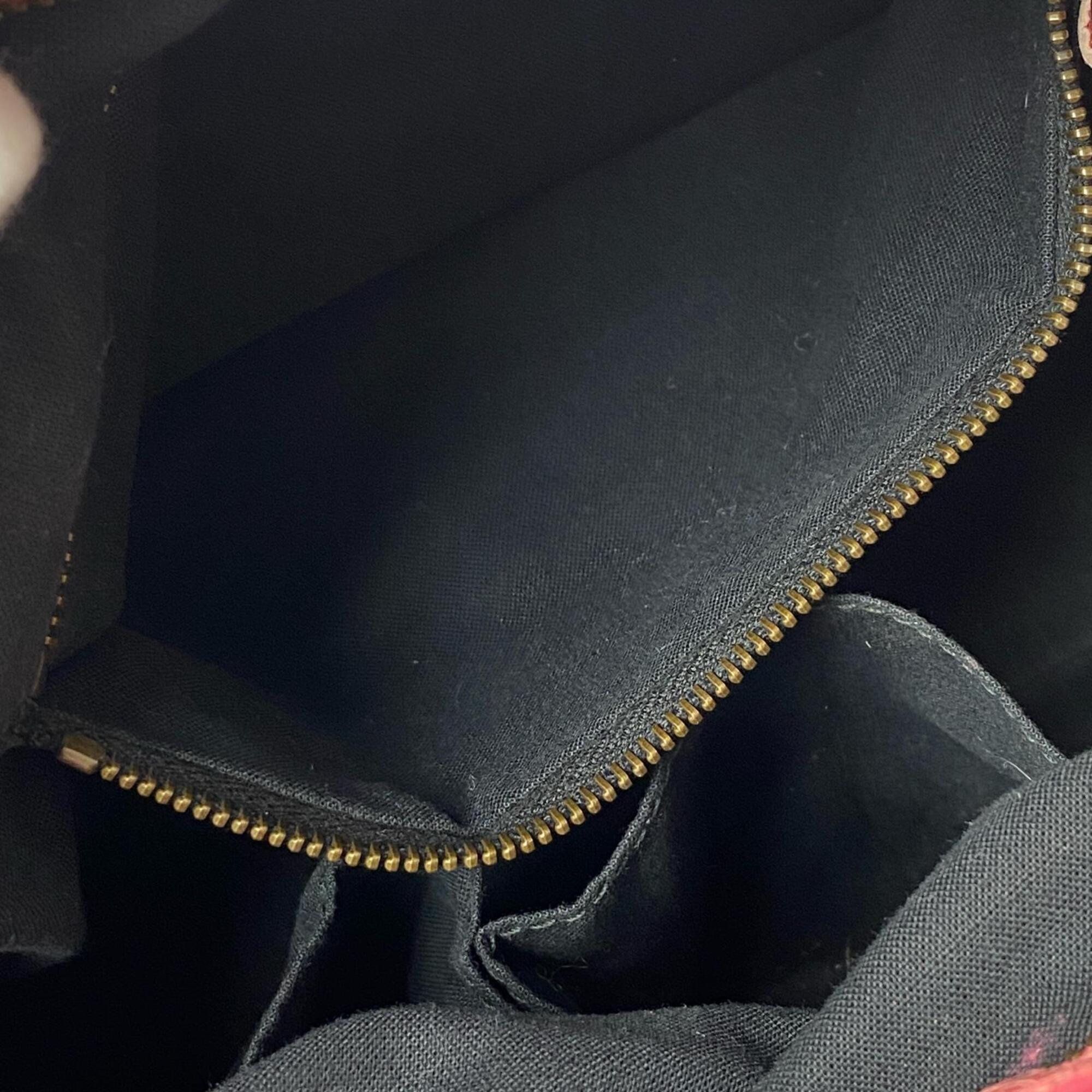 Balenciaga Pink Leather Handbag Shoulder