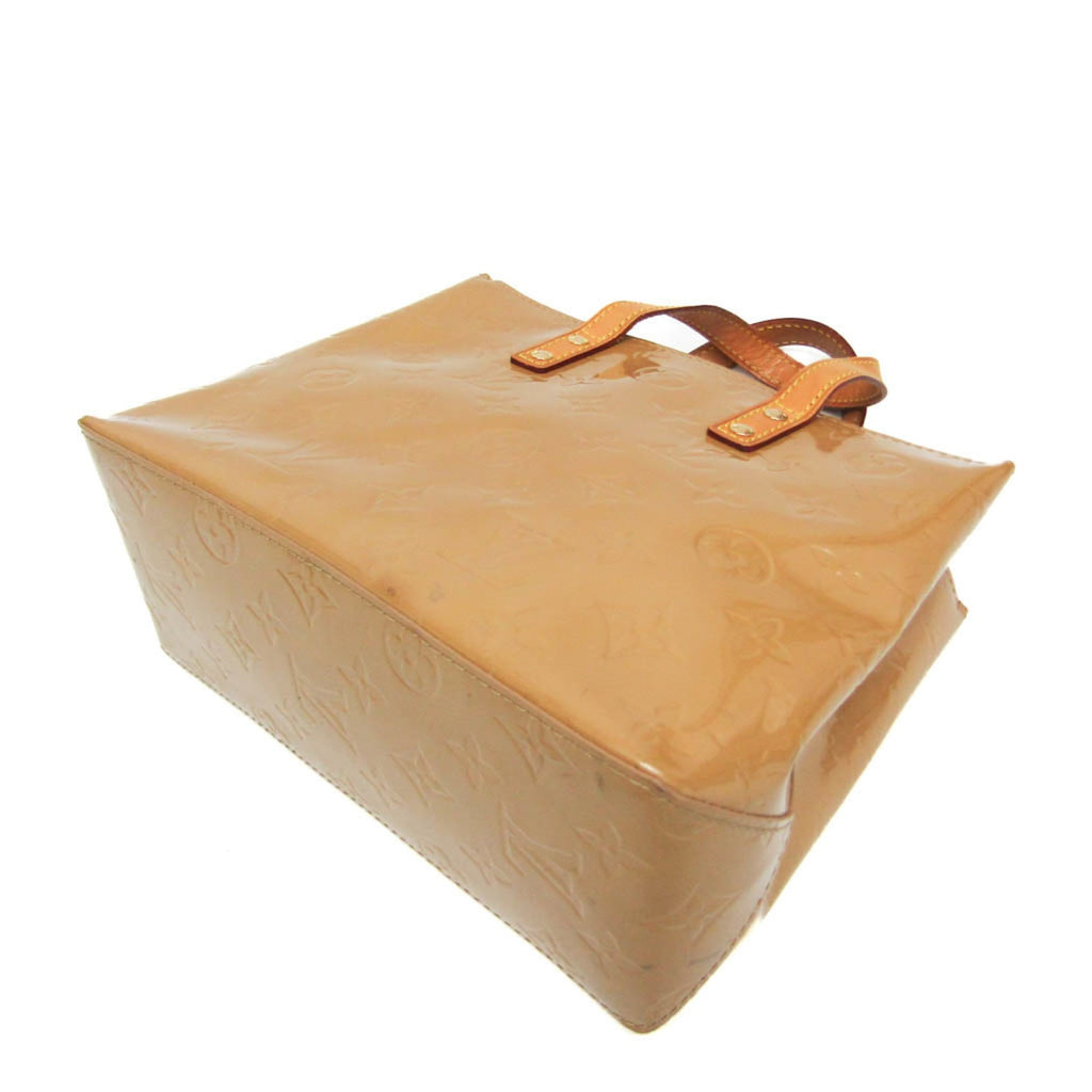 Louis Vuitton Monogram Vernis Noisette Monogram Vernis Handbag