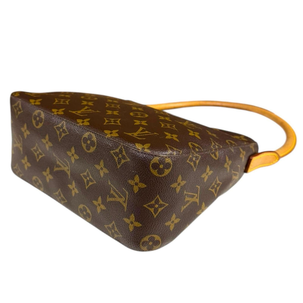 Louis Vuitton Monogram Brown Monogram Shoulder Bag