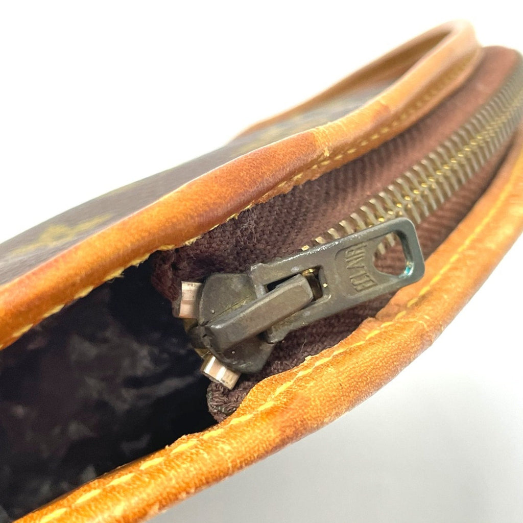 Louis Vuitton Brown Other Pouch