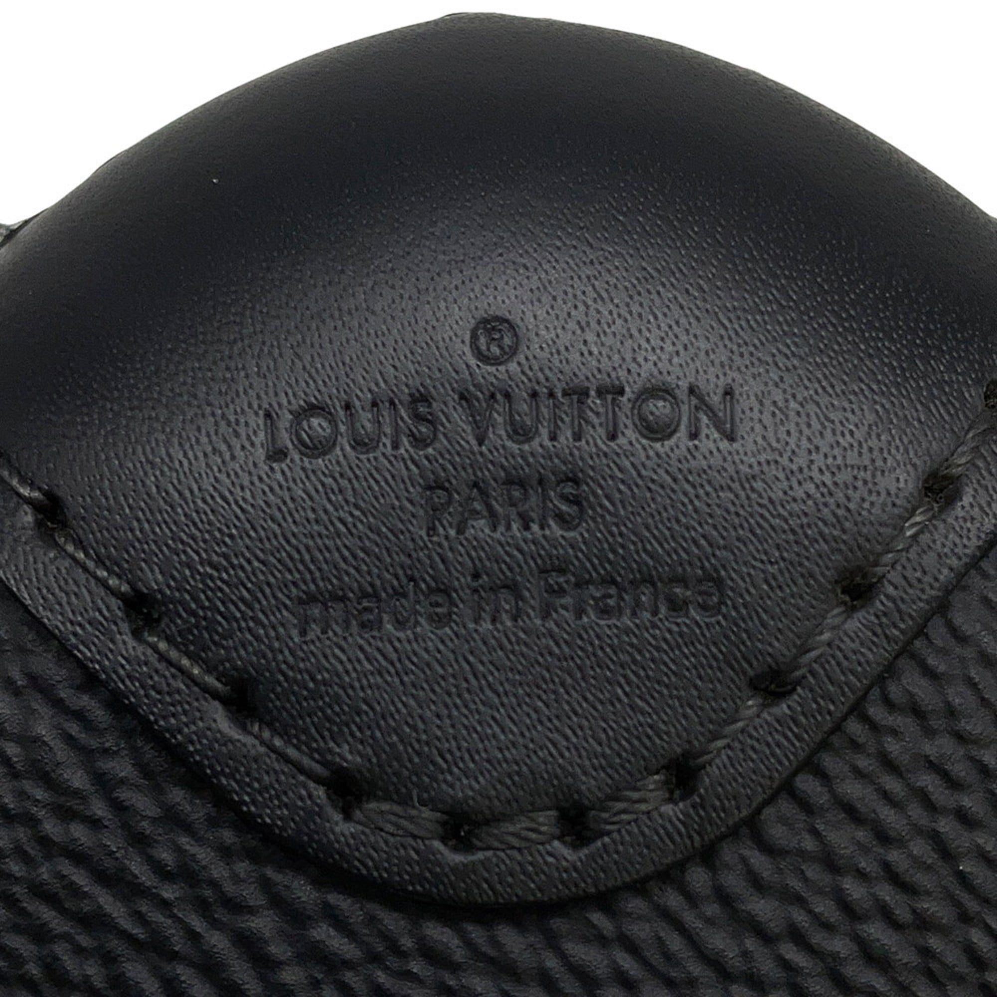 Louis Vuitton Monogram Eclipse Black Monogram Eclipse Noir Monogram Eclipse Shoulder Bag