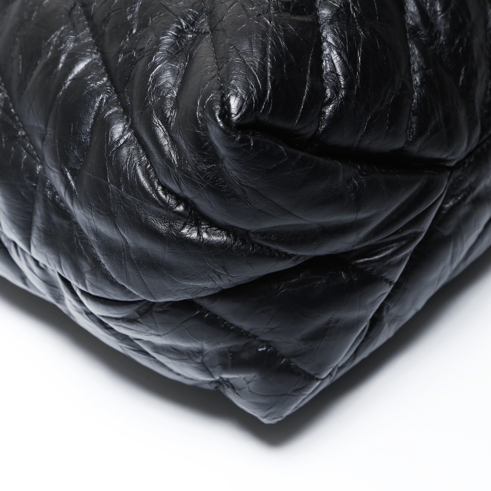Balenciaga Black Shoulder