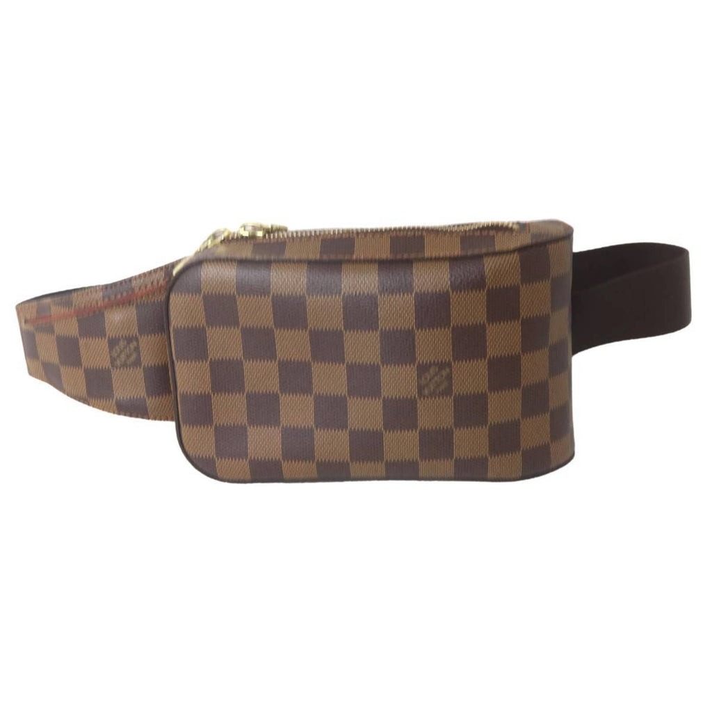Louis Vuitton Brown Sling Bag