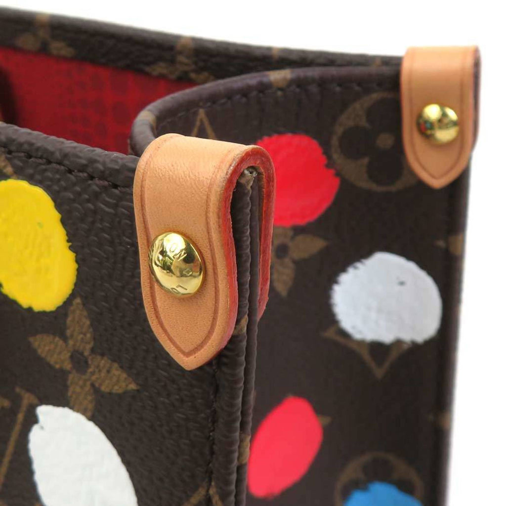 Louis Vuitton Brown Monogram Multi-Color Monogram Handbag Shoulder Bag