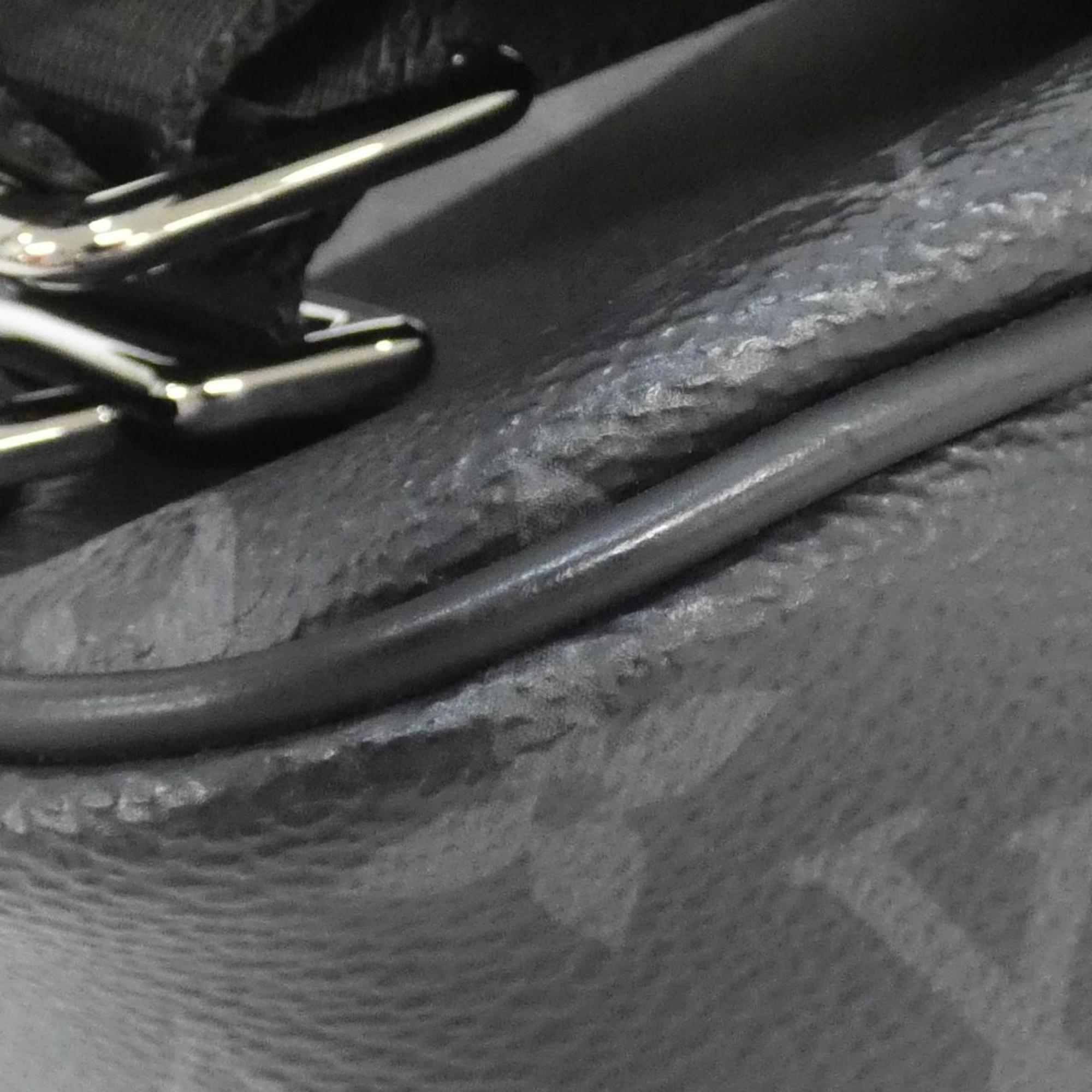 Louis Vuitton Black Monogram Eclipse Monogram Eclipse Shoulder Bag