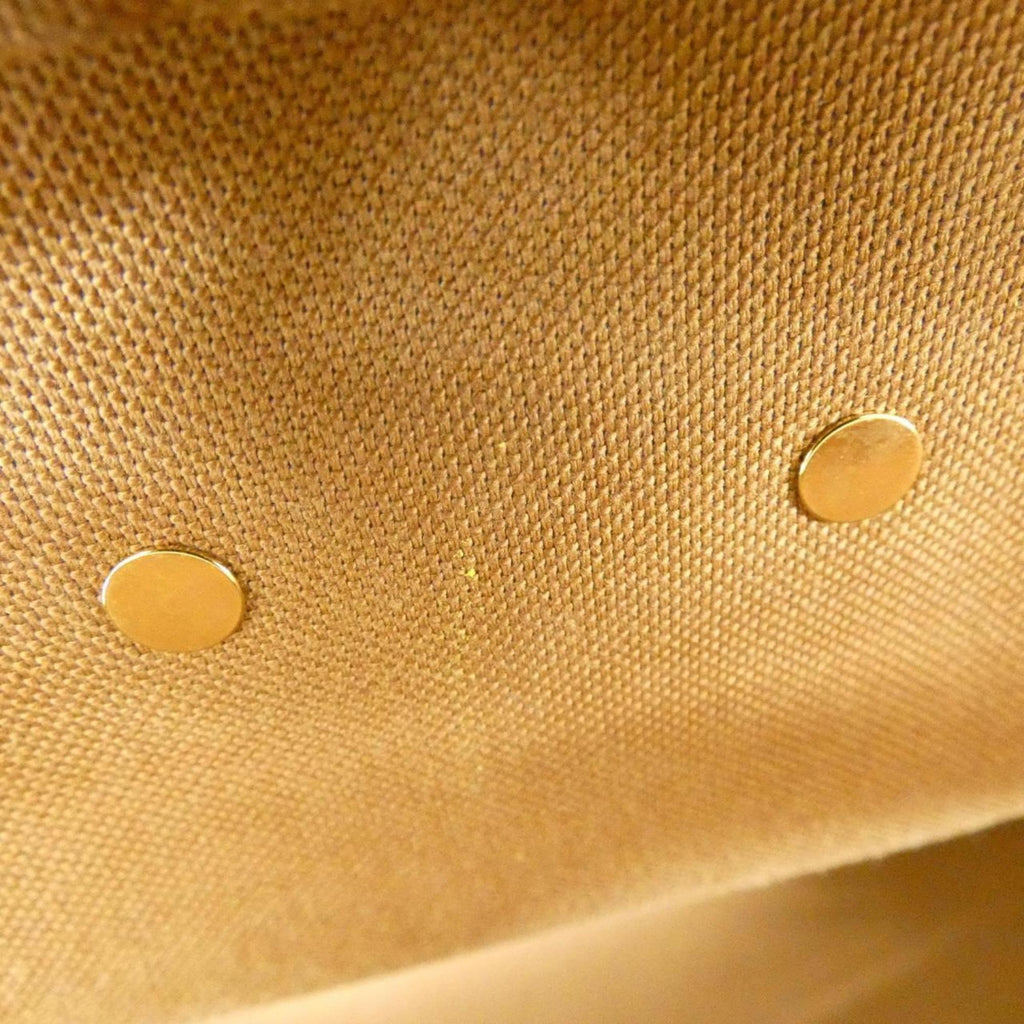 Louis Vuitton Marron Monogram Monogram Shoulder Bag