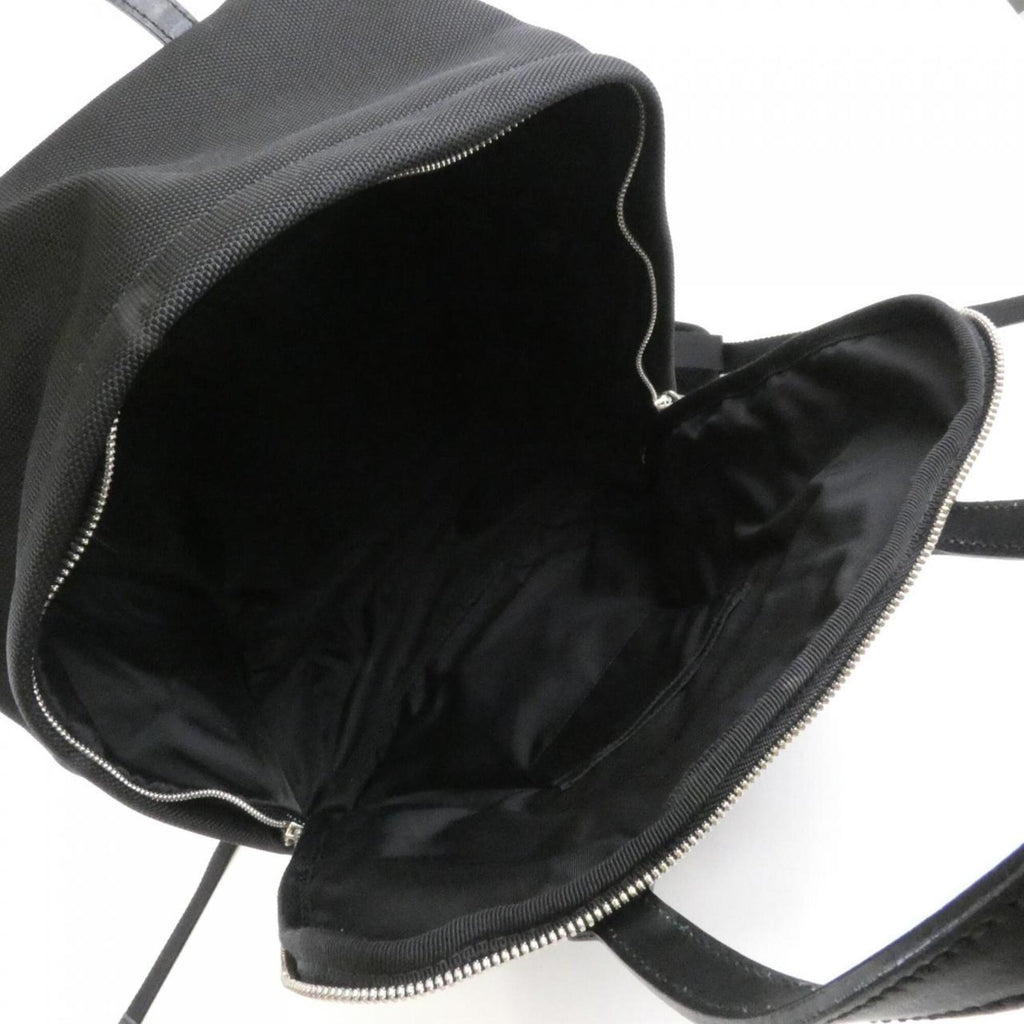 Gucci Black Backpack (Pre-Owned)