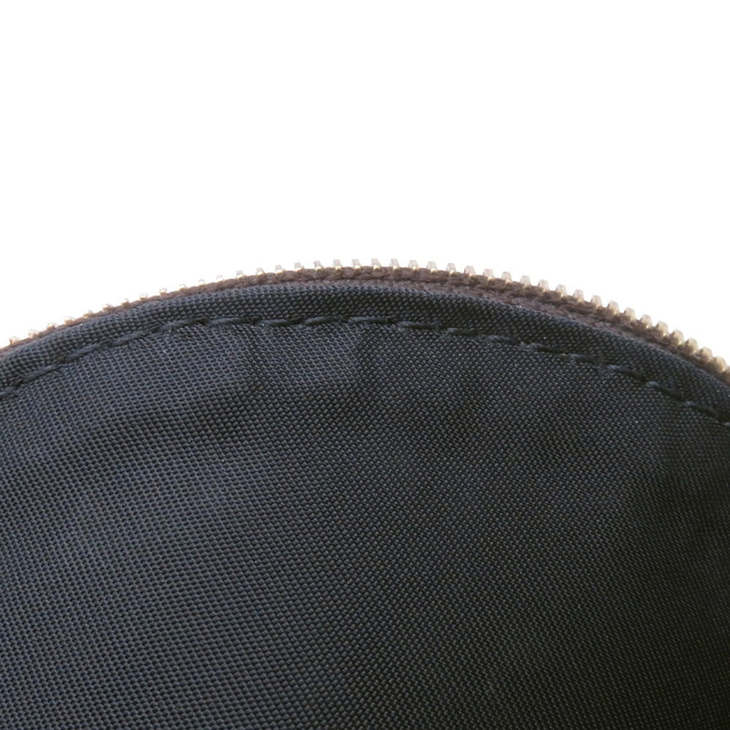 Louis Vuitton Noir Monogram Backpack