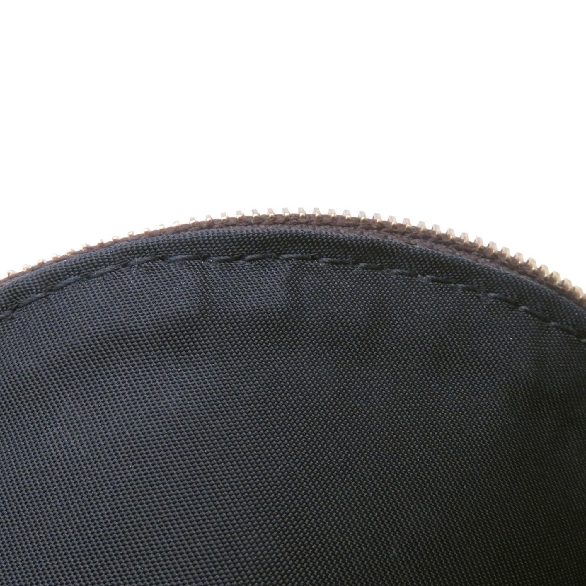 Louis Vuitton Noir Monogram Backpack