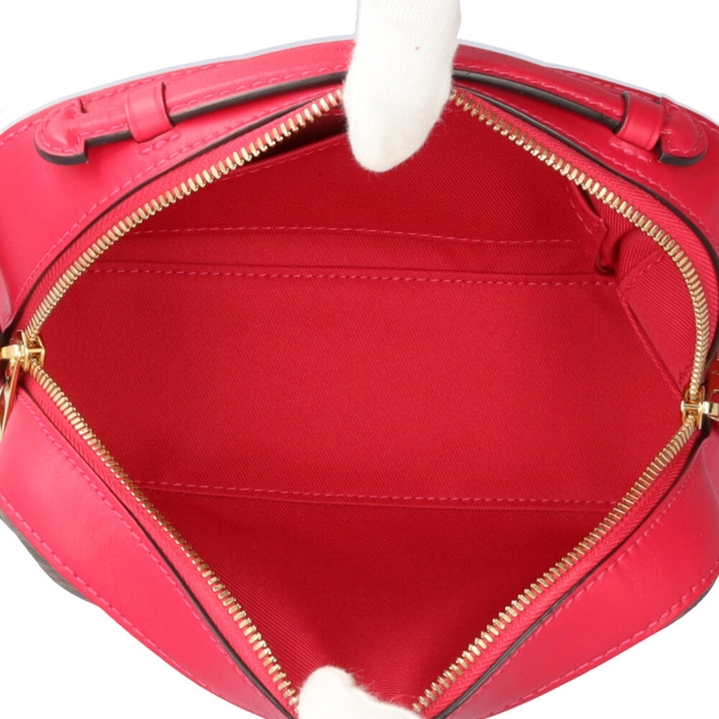 Louis Vuitton Monogram Brown Freesia Monogram Monogram Shoulder Bag