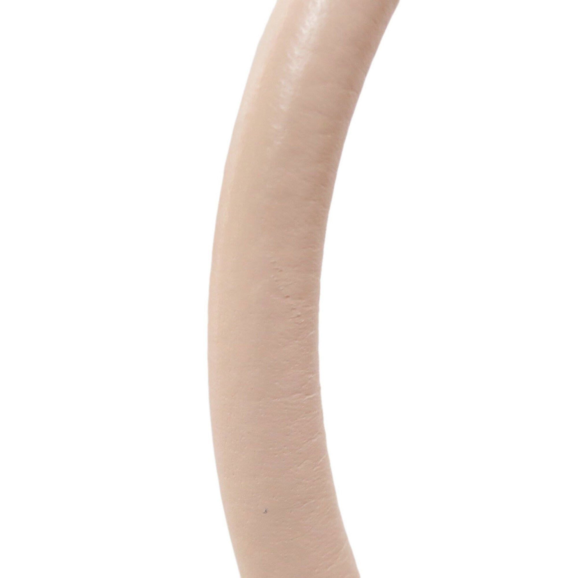 Chloé Pink Beige Leather Handbag (Pre-Owned)