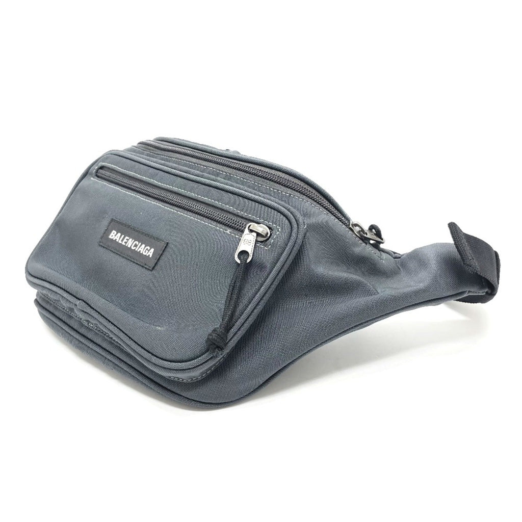 Balenciaga Gray Cloth Other