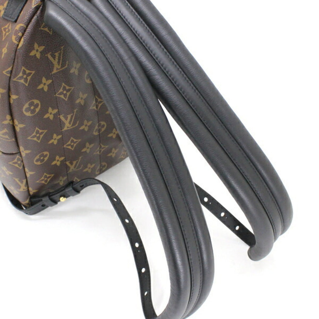 Louis Vuitton Monogram Reverse Monogram Reverse Backpack