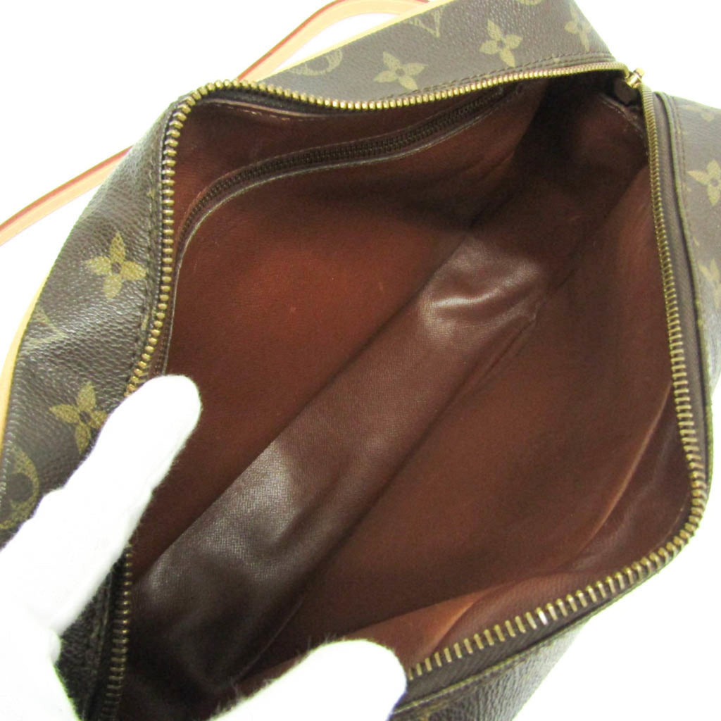 Louis Vuitton Monogram Monogram Monogram Shoulder Bag