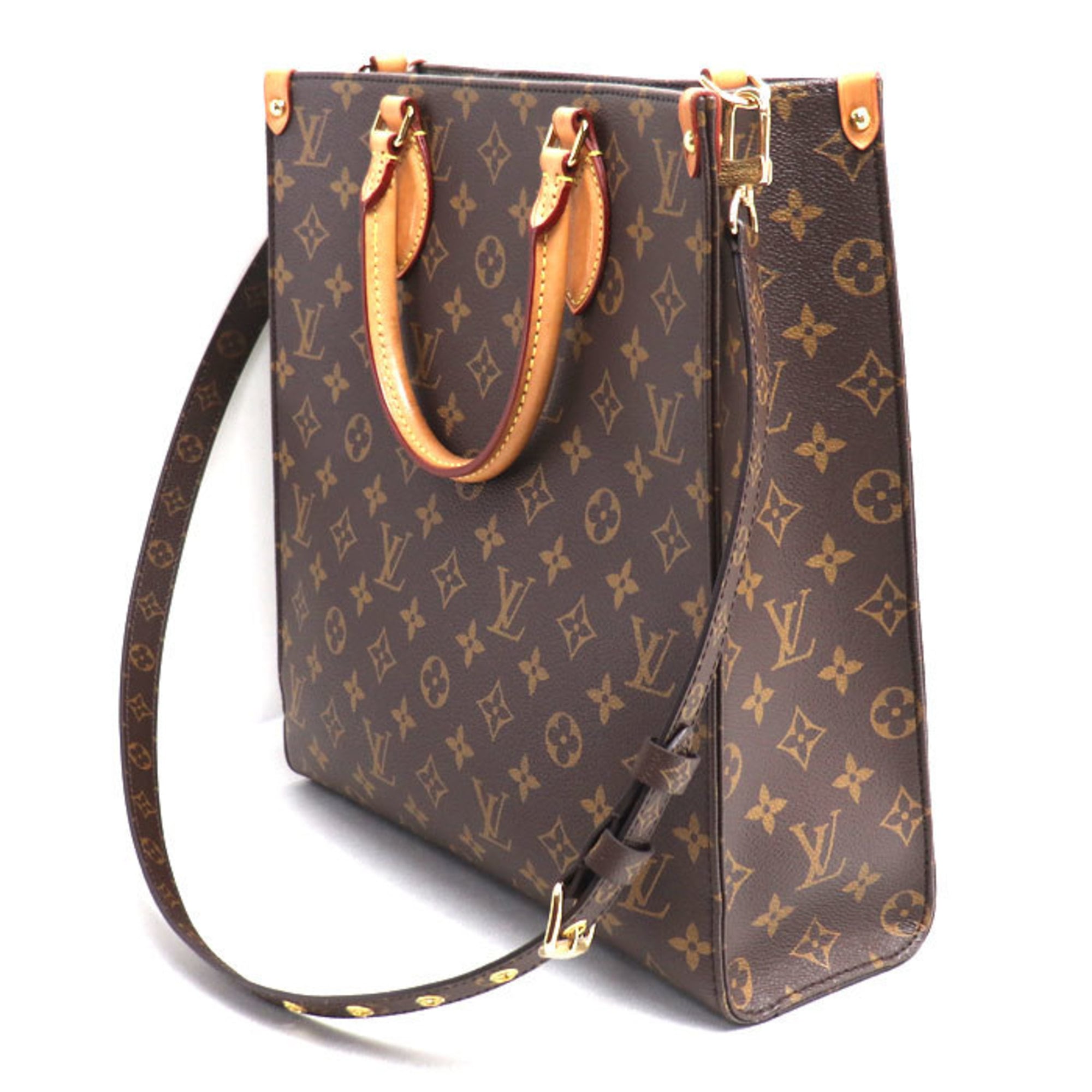 Louis Vuitton Monogram Monogram Shoulder Bag