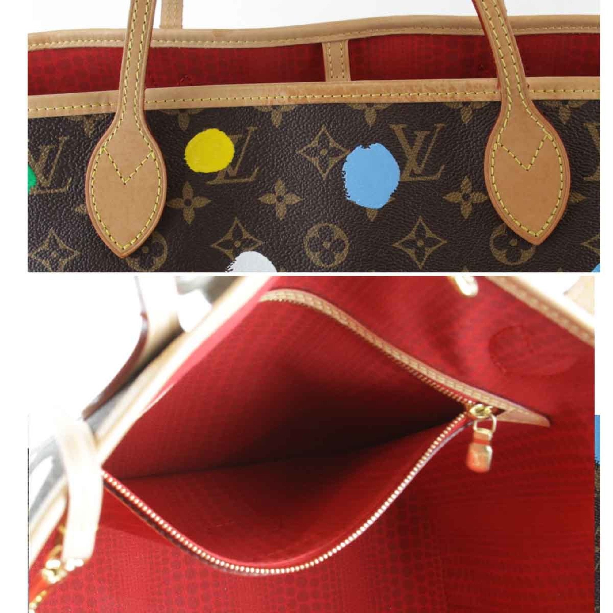 Louis Vuitton Brown Monogram Monogram Shoulder Bag