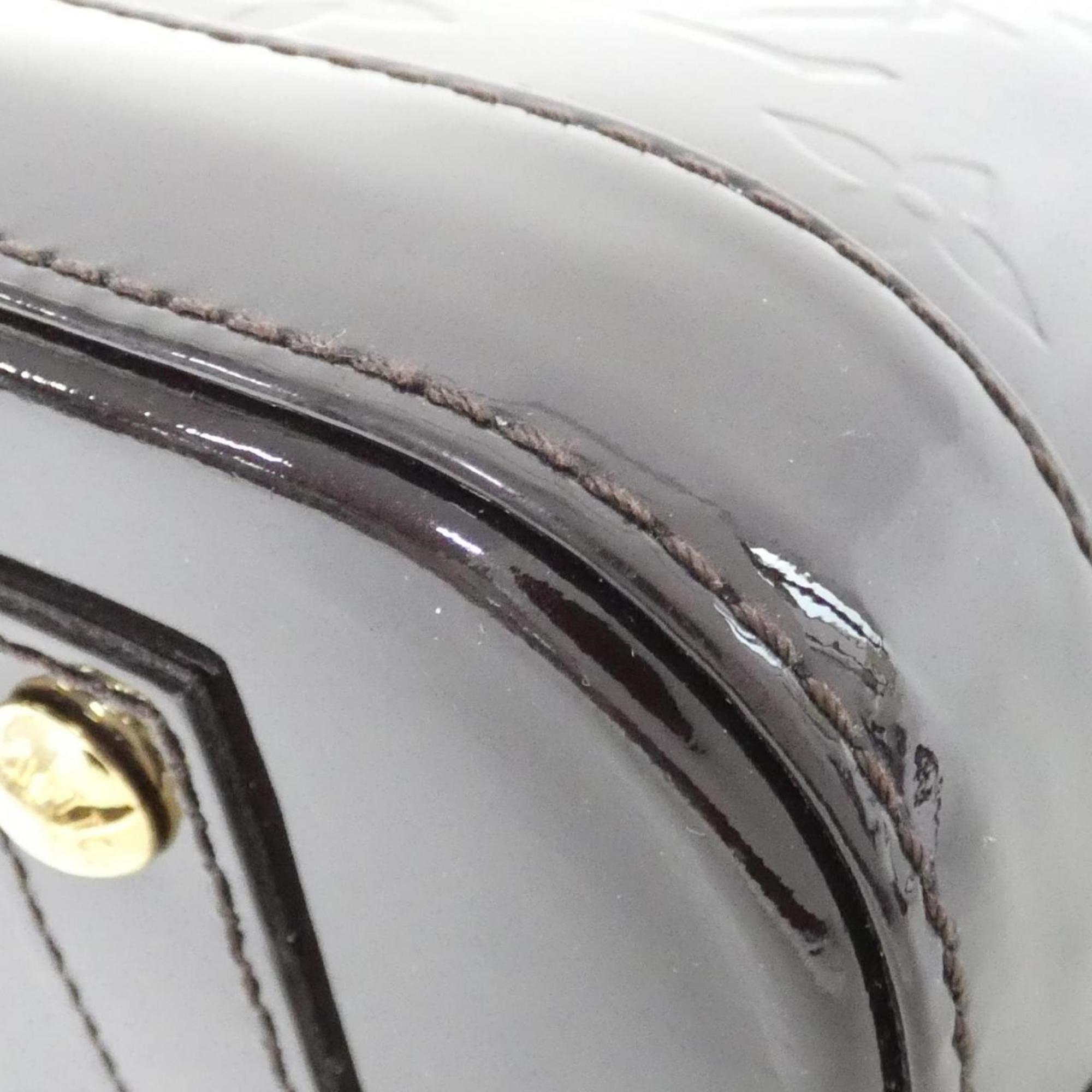 Louis Vuitton Amarante Handbag