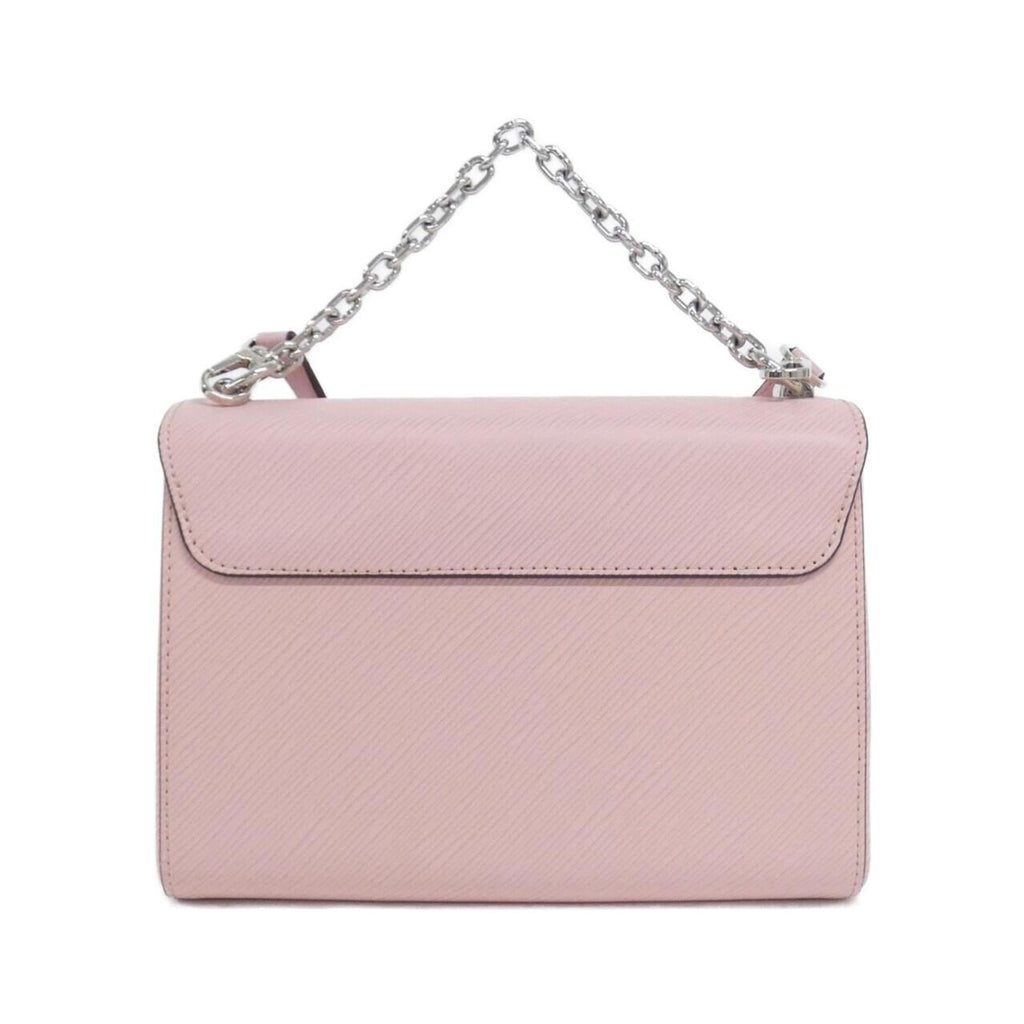 Louis Vuitton Rose Ballerine Leather Shoulder Bag