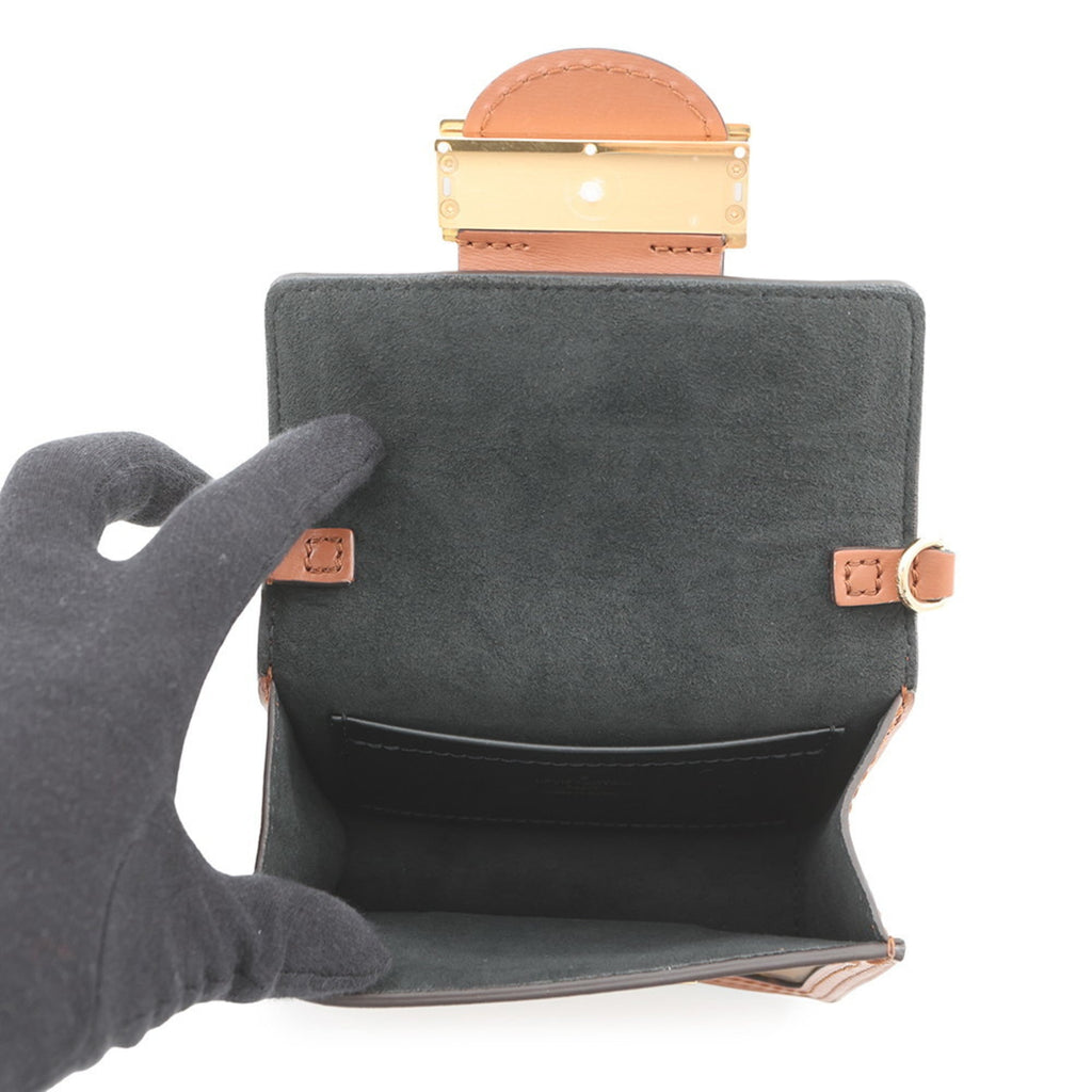 Louis Vuitton Black Monogram Reverse Noir Monogram Reverse Handbag Shoulder Bag