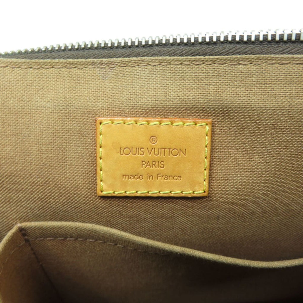 Louis Vuitton Monogram Monogram Monogram Shoulder Bag Tote Bag