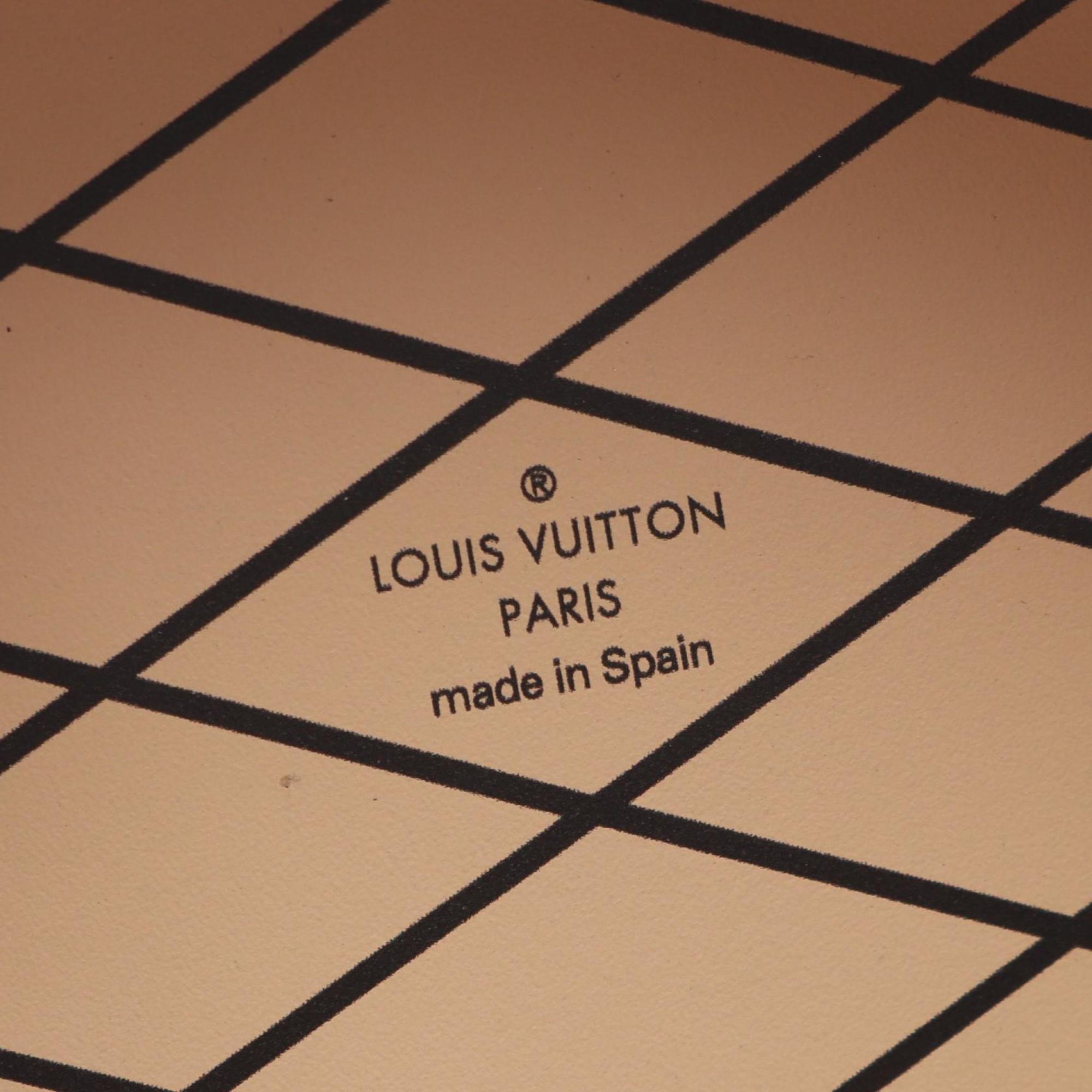 Louis Vuitton Red Color Rouge Vernis Leather Handbag Shoulder Bag